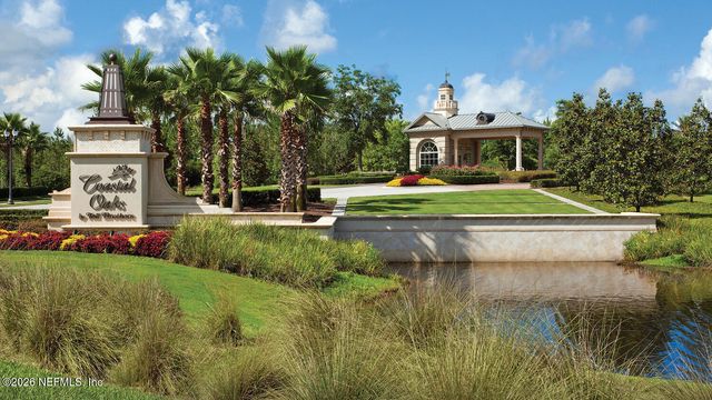 123 CAPE HATTERAS Drive, Ponte Vedra, FL 32081