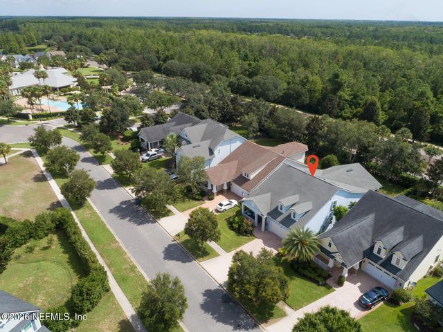 123 CAPE HATTERAS Drive, Ponte Vedra, FL 32081