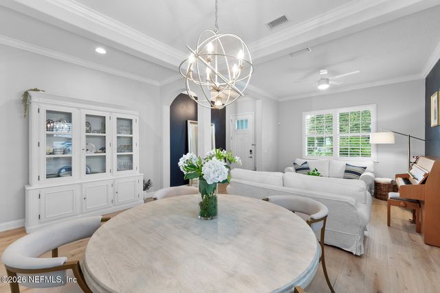 123 CAPE HATTERAS Drive, Ponte Vedra, FL 32081