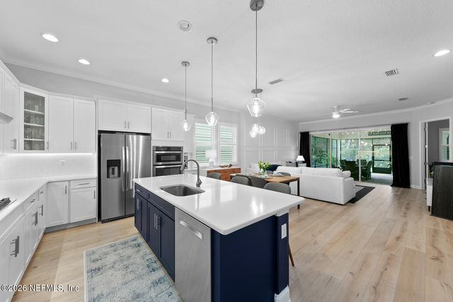 123 CAPE HATTERAS Drive, Ponte Vedra, FL 32081