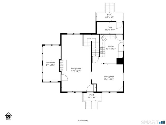 15 Eastview Street, Hartford, CT 06114