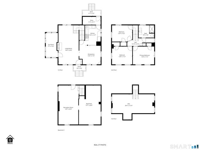 15 Eastview Street, Hartford, CT 06114