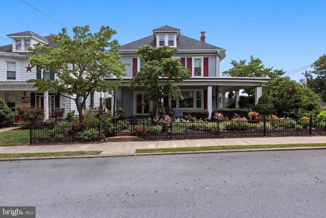 101 E MAPLE ST, Funkstown, MD 21734