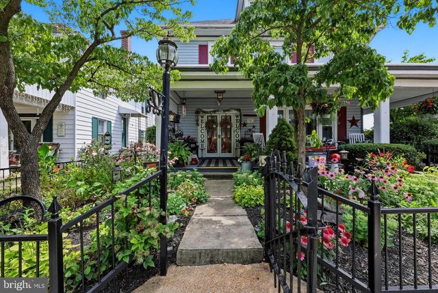 101 E MAPLE ST, Funkstown, MD 21734