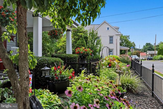 101 E MAPLE ST, Funkstown, MD 21734