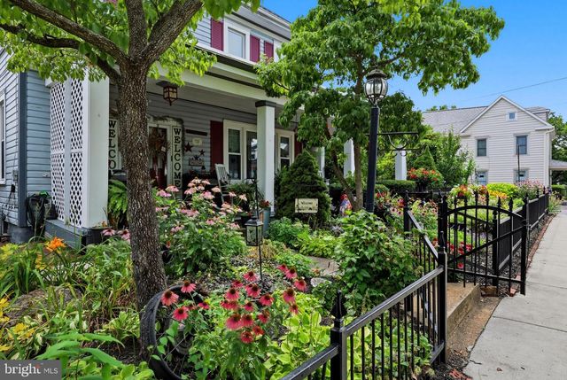 101 E MAPLE ST, Funkstown, MD 21734