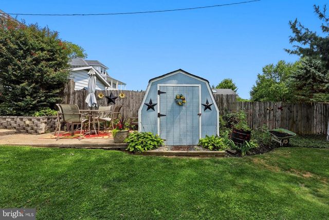 101 E MAPLE ST, Funkstown, MD 21734