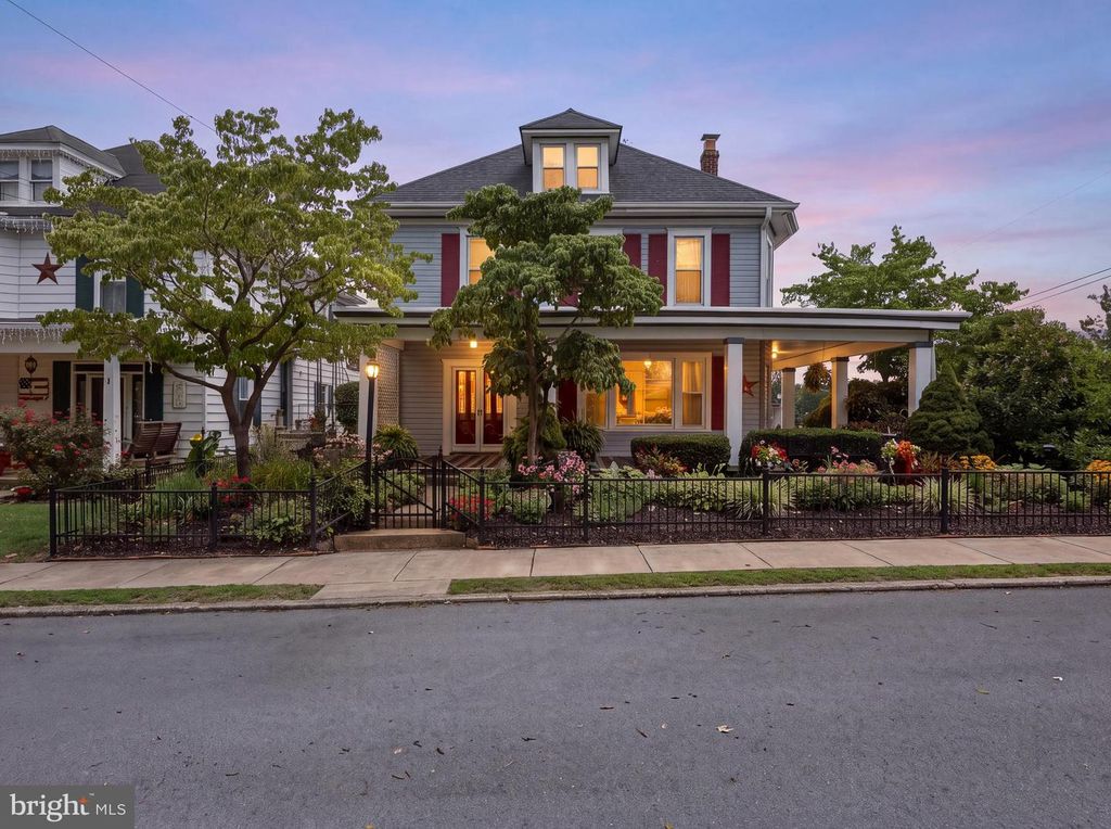 101 E MAPLE ST, Funkstown, MD 21734