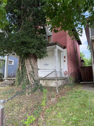 910 S Champion Avenue, Columbus, OH 43206