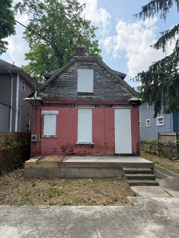 910 S Champion Avenue, Columbus, OH 43206