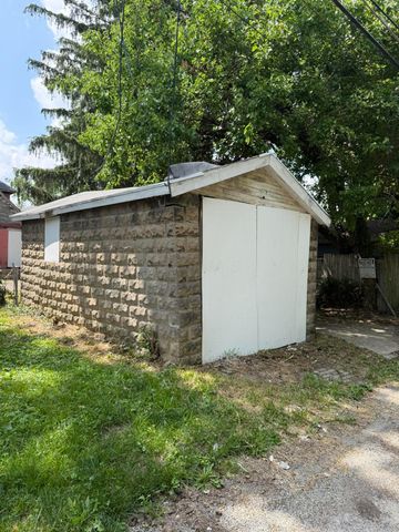 910 S Champion Avenue, Columbus, OH 43206