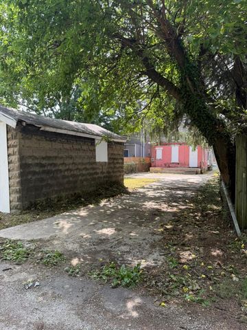 910 S Champion Avenue, Columbus, OH 43206