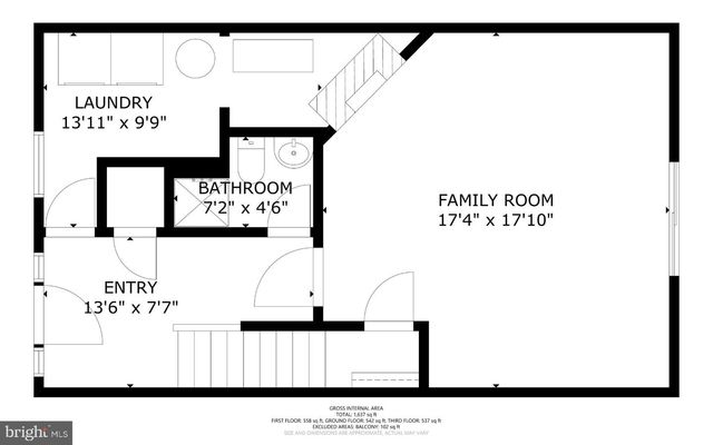 13915 GUNNERS PL, Centreville, VA 20121