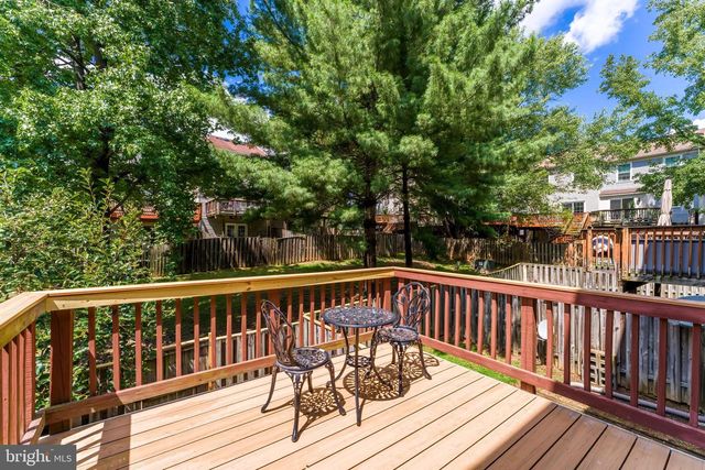 13915 GUNNERS PL, Centreville, VA 20121
