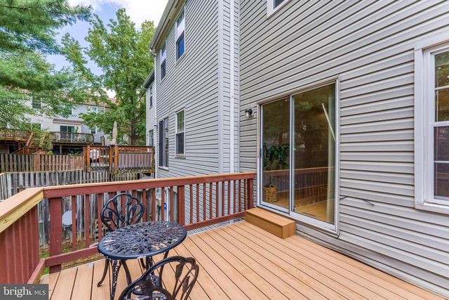 13915 GUNNERS PL, Centreville, VA 20121