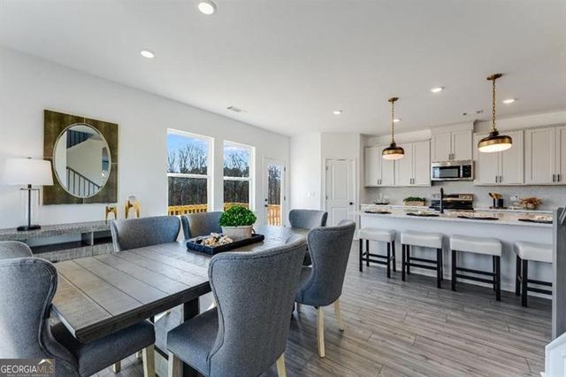 3276 Durston, Dacula, GA 30019