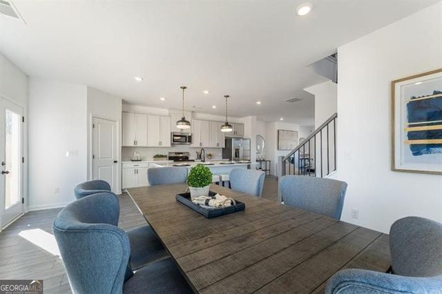 3276 Durston, Dacula, GA 30019