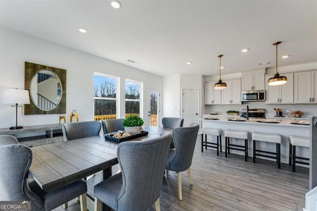 3276 Durston, Dacula, GA 30019