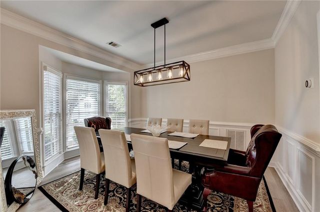 205 Ashebourne Trail, Johns Creek, GA 30005