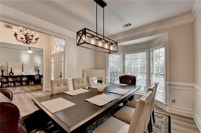 205 Ashebourne Trail, Johns Creek, GA 30005