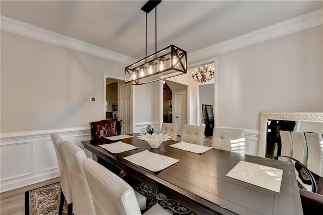 205 Ashebourne Trail, Johns Creek, GA 30005