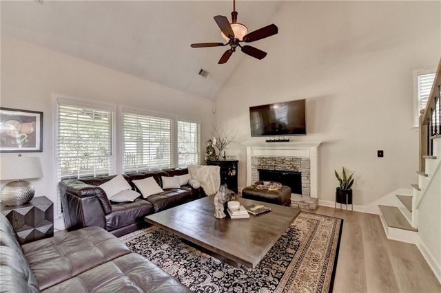 205 Ashebourne Trail, Johns Creek, GA 30005