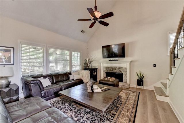 205 Ashebourne Trail, Johns Creek, GA 30005