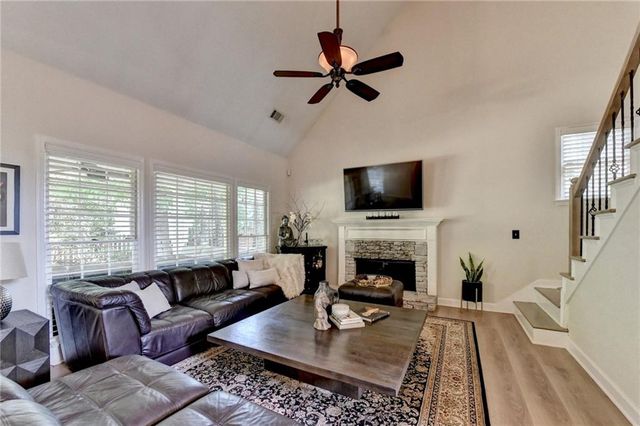 205 Ashebourne Trail, Johns Creek, GA 30005