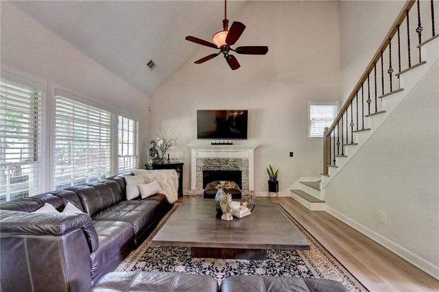 205 Ashebourne Trail, Johns Creek, GA 30005