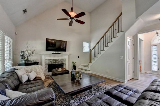 205 Ashebourne Trail, Johns Creek, GA 30005