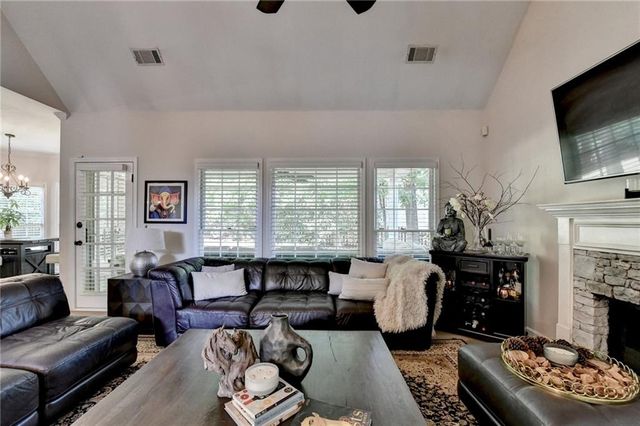 205 Ashebourne Trail, Johns Creek, GA 30005
