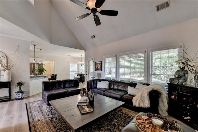 205 Ashebourne Trail, Johns Creek, GA 30005