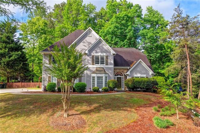 205 Ashebourne Trail, Johns Creek, GA 30005