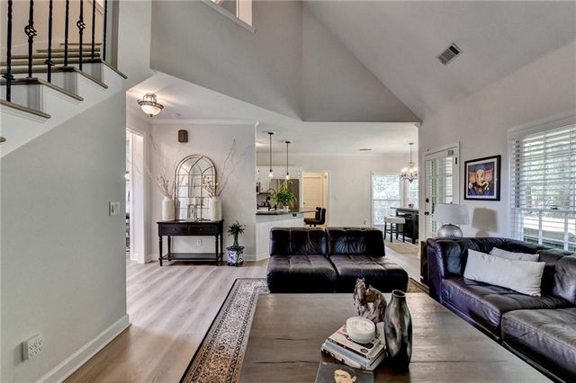 205 Ashebourne Trail, Johns Creek, GA 30005