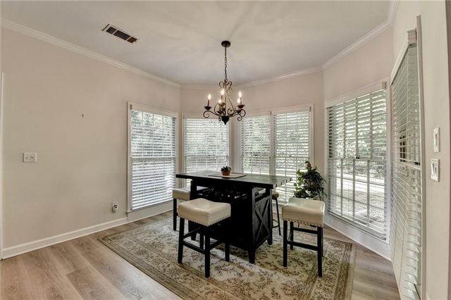 205 Ashebourne Trail, Johns Creek, GA 30005