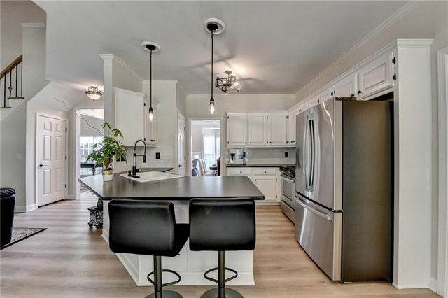 205 Ashebourne Trail, Johns Creek, GA 30005
