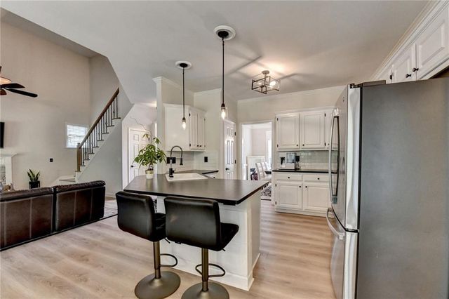 205 Ashebourne Trail, Johns Creek, GA 30005