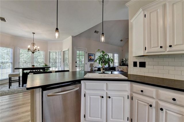 205 Ashebourne Trail, Johns Creek, GA 30005