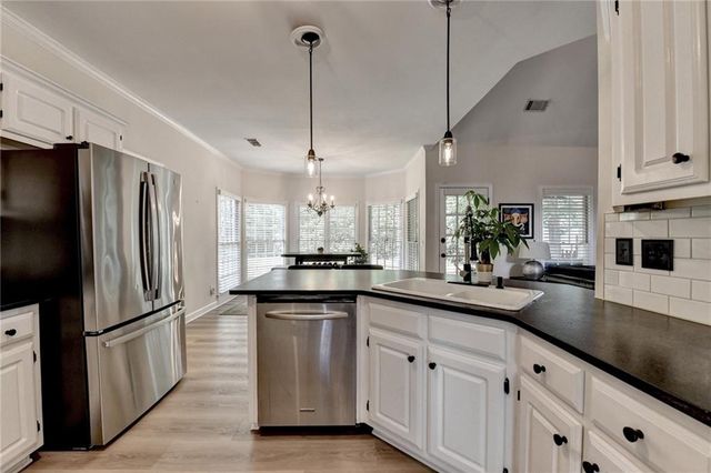 205 Ashebourne Trail, Johns Creek, GA 30005