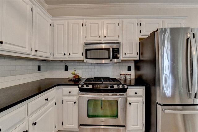 205 Ashebourne Trail, Johns Creek, GA 30005