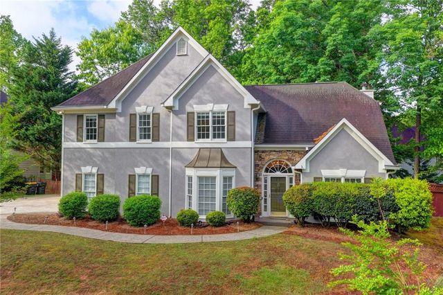 205 Ashebourne Trail, Johns Creek, GA 30005