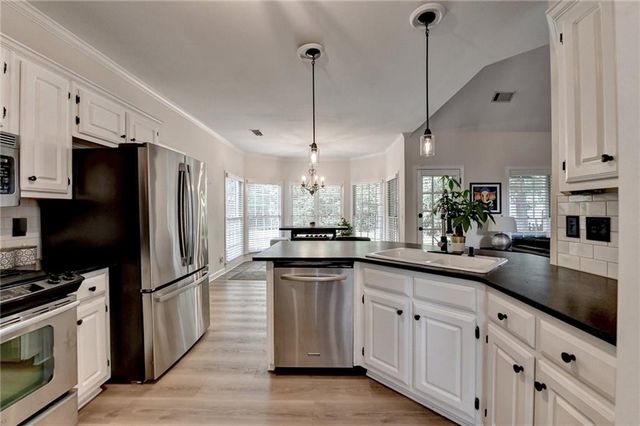 205 Ashebourne Trail, Johns Creek, GA 30005