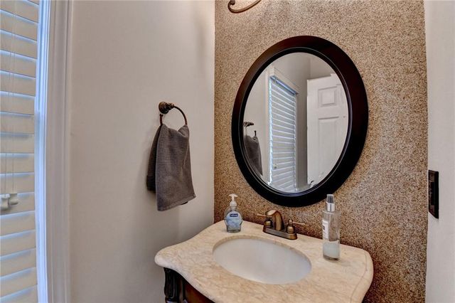 205 Ashebourne Trail, Johns Creek, GA 30005