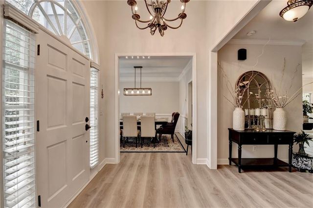 205 Ashebourne Trail, Johns Creek, GA 30005
