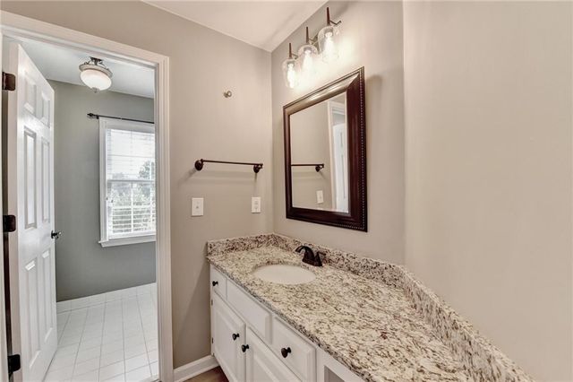 205 Ashebourne Trail, Johns Creek, GA 30005