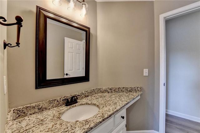 205 Ashebourne Trail, Johns Creek, GA 30005