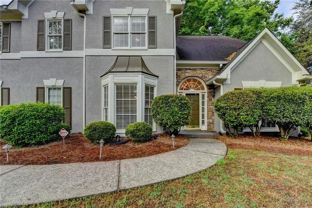 205 Ashebourne Trail, Johns Creek, GA 30005