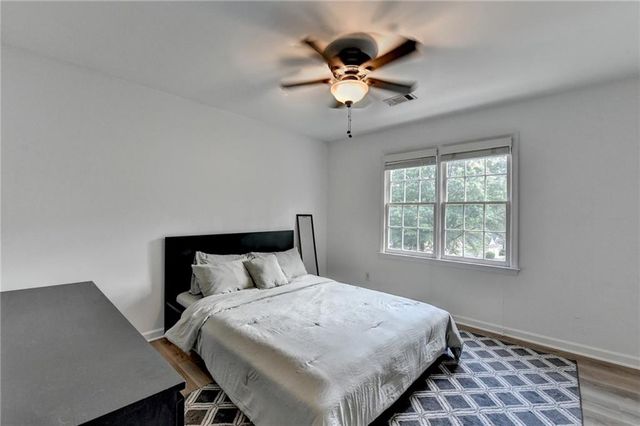 205 Ashebourne Trail, Johns Creek, GA 30005