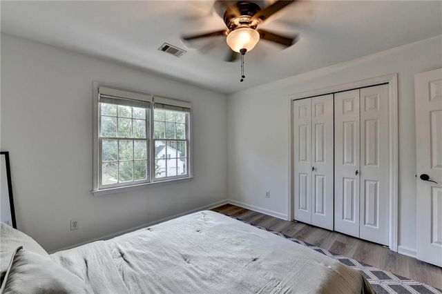 205 Ashebourne Trail, Johns Creek, GA 30005