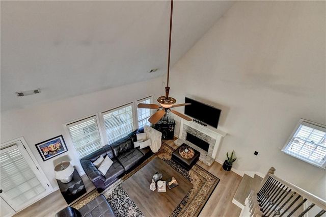 205 Ashebourne Trail, Johns Creek, GA 30005
